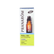 roll-on olfattivo sleep bio con oli essenziali rilassamento rapido 5 ml - herbalgem
