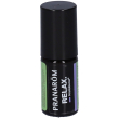 pranarom aromaboost roll-on relax bio 5 ml