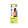 roll-on olfattivo focus bio con oli essenziali concentrazione memoria 5 ml - herbalgem