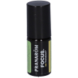 pranarom aromaboost roll-on focus bio 5 ml