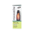 roll-on olfattivo immunity bio con oli essenziali rafforzare difese 5 ml - herbalgem