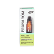 roll-on olfattivo diet bio con oli essenziali controllo appetito 5 ml - herbalgem
