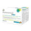 metagenics nutrimonium hmo oligosaccaridi del latte umano integratore benessere intestinale e difese