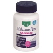 esi - integratore melatonina pura confezione 60 caramelle gommose