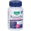 esi melatonin pura 60 gommose 162 g caramelle