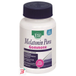 esi melatonin pura 60 gommose