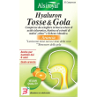 hyaluron tosse & gola arancia 30 compresse masticabili