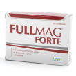 fullmag forte integratore di magnesio, zinco e vitamine 20 compresse