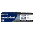 mentadent white now 3 in 1 white boost 75ml