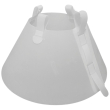 foqus class collare elisab30cm
