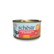 schesir cat pate' sardine arag