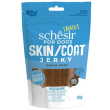 schesir dog snack func salm