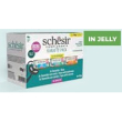 schesir cat variety pack broth