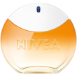 nivea sun edt spray 30ml