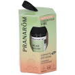 pranarom cofanetto choose your vibe bio 3x5 ml altro