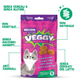 veggy nuggets intestinal cat