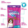 veggy chips dental dog 85g