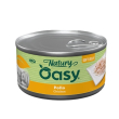 wet dog natury soft jelly pollo - alimento complementare umido per cani 150 gr