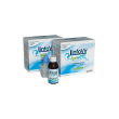 soluzione salina isotonica linfovir isowash 2 astucci da 8 flaconi da 60 ml
