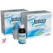 soluzione salina isotonica linfovir isowash 2 astucci da 8 flaconi da 60 ml