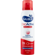 sauber deoactive 72h - deodorante spray 150 ml
