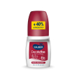 sauber - deodorante deoactive roll-on protezione 72 ore 70ml