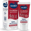sauber deo active crema 35 ml
