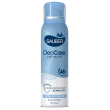 sauber deocare pelli sensibili deodorante spray invisibile 150ml