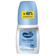 sauber deo care roll-on 70 ml