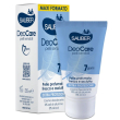 sauber deo care crema 35 ml