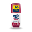 sauber deodorante deoactive vapo 90ml