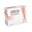 cardiostax 60 compresse - integratore per il benessere cardiovascolare