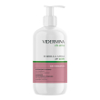 vidermina clx detergente intimo 300 ml nf - detergente delicato per l'igiene intima quotidiana