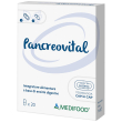 pancreovital integratore per la digestione 20 capsule