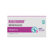 rigenoma bendaggio 10 cm x 5 m