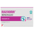 rigenoma bendaggio m 5x10 cm