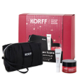 korff - cofanetto collagen icons