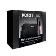 korff - cofanetto make-up essentials 01 mocha