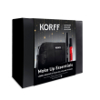 korff - cofanetto make-up essentials 05 spice
