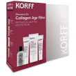 korff discovery kit collagen age filler