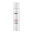 intense barrier - mousse detergente idratante e lenitiva per pelli sensibili 200 ml