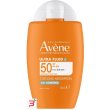 avene sol ultra fluid oil control 50 ml