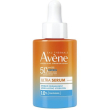 avène - siero idratante protezione solare viso spf50+ confezione 30 ml