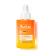 avène eau thermale ultra siero spf50+ illuminante - protezione solare molto alta viso 30 ml