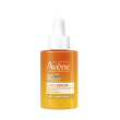 eau thermale avène ultra siero spf50+, attiva la luminositã , protezio
