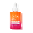 avène - eau thermale ultra siero spf50+ rimpolpa immediatamente - protezione solare molto alta viso