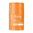 avène solari - ultra stick spf 50 - pelle sensibile - 20g