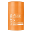 avene ultra stick solare spf50, 20 g