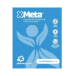 xmeta integratore per il benessere intestinale 30 stickpack