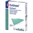cutimed sorbact pad   10x10cm x5